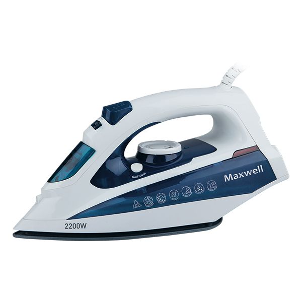 

Утюг Maxwell Mw-3056(В)