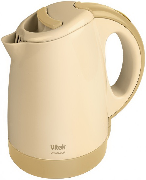 Чайник Vitek Vt-1134(y)