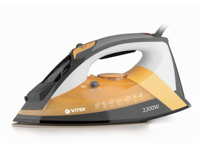 

Утюг Vitek Vt-1208(y)