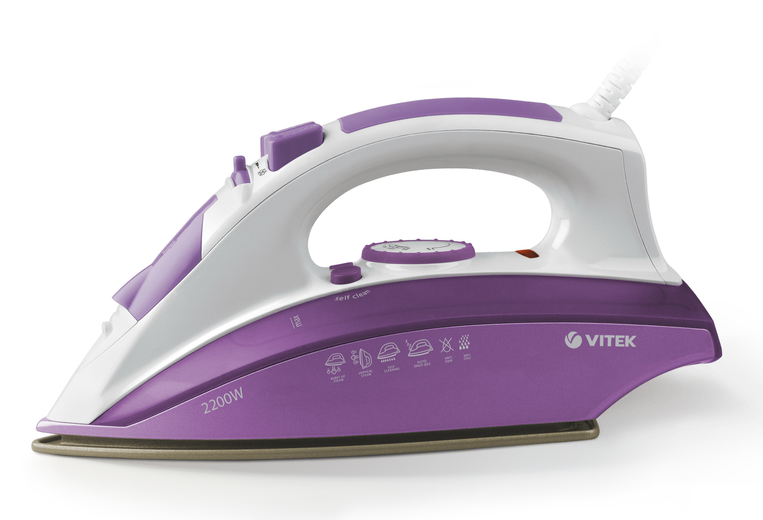 

Утюг Vitek Vt-1209(vt)
