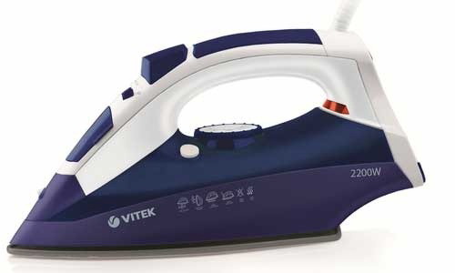 

Утюг Vitek Vt-1245p