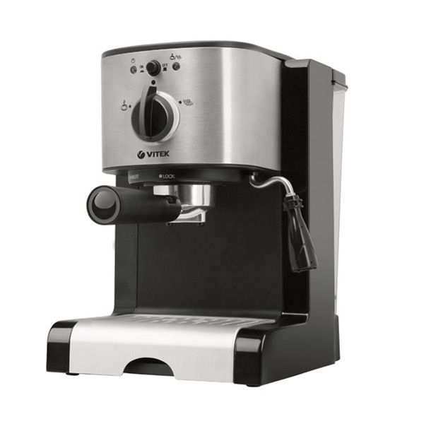 

Кофеварка Vitek Vt-1513(bk)