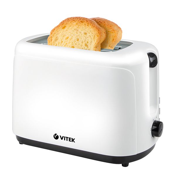 

Тостер Vitek Vt-1578(bw)