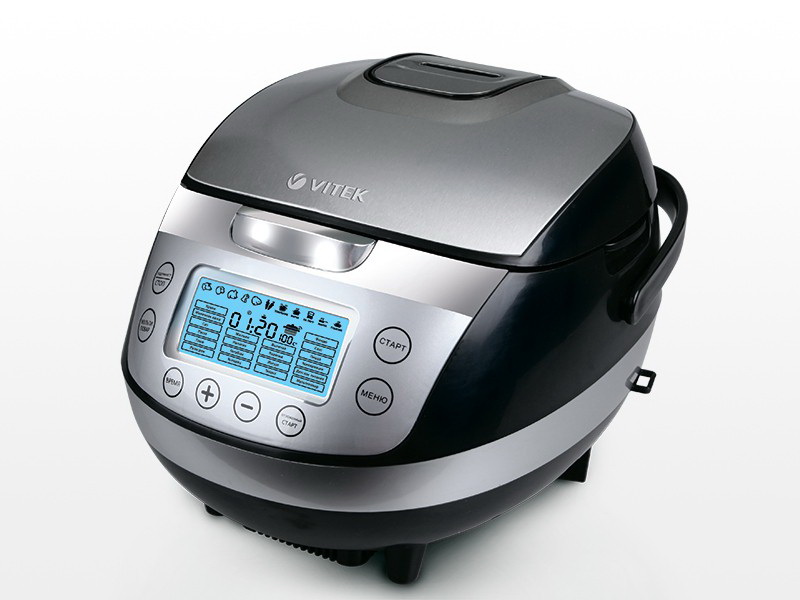 

Мультиварка Vitek Vt-4220(sr)