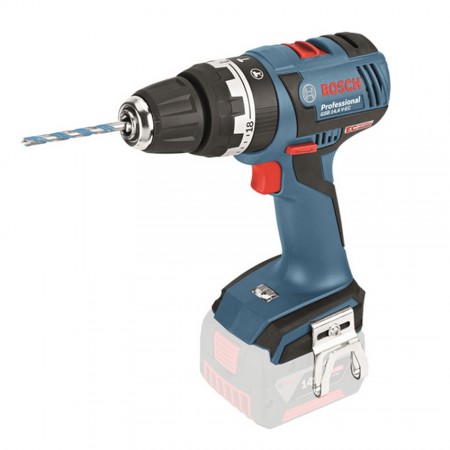 

Дрель аккумуляторная Bosch Gsr 14,4 v-ec БЕЗ АКК.И ЗУ (0.601.9d6.000)
