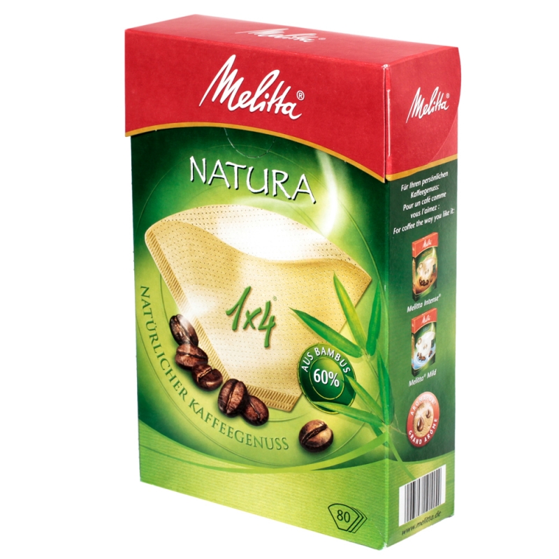 

Фильтр для кофеварки Melitta 100998
