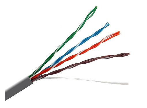  ITK UTP CAT5E  4224AWG