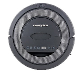 CLEVER&CLEAN V-Series 001 black