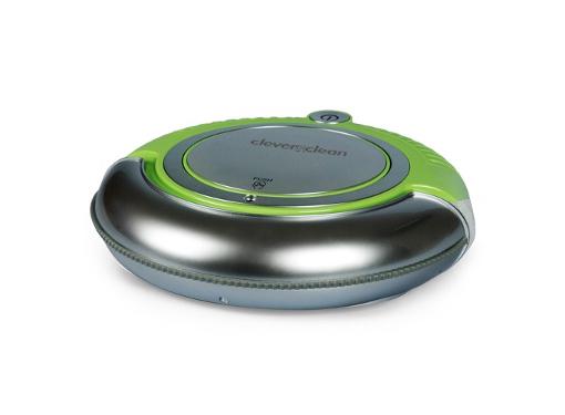 �����-������� CLEVER&CLEAN M-Series 002 green