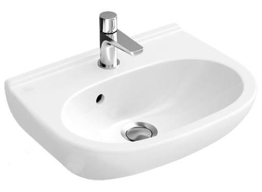  VILLEROY & BOCH 4162 5001 O.NOVO