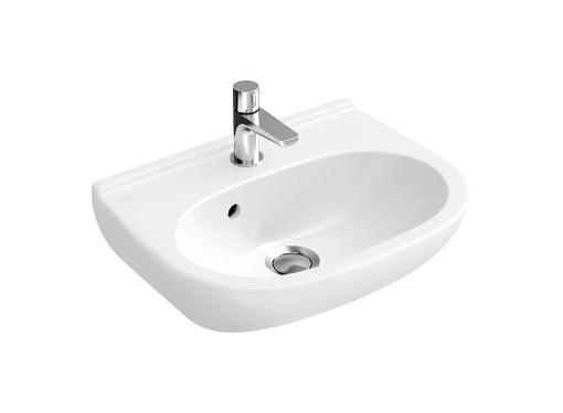  VILLEROY & BOCH 5360 5001 O.NOVO