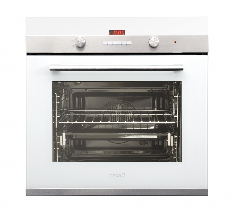 

Духовка электрическая Cata Cdp 780 as wh, Cdp 780 as wh