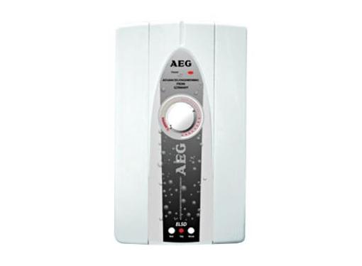    AEG BS 35 E