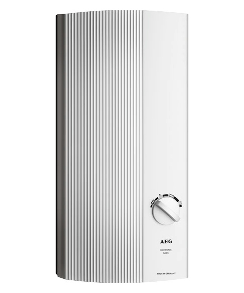 

Водонагреватель Aeg Ddle basis 27