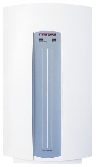 

Водонагреватель Stiebel eltron Dhc 6 u