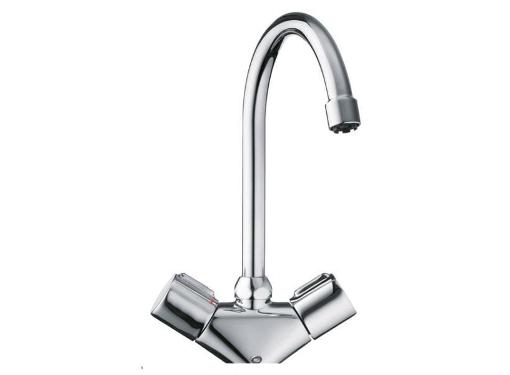 Изображение товара Смеситель STIEBEL ELTRON WUT
