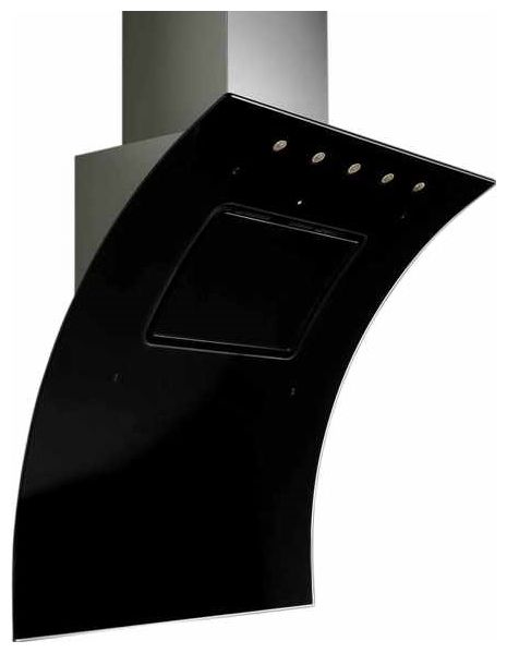 

Вытяжка Nodor Evo bk/c