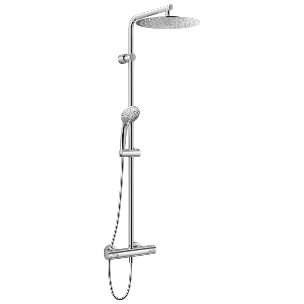 

Душевая система Ideal standard A6246, A6246