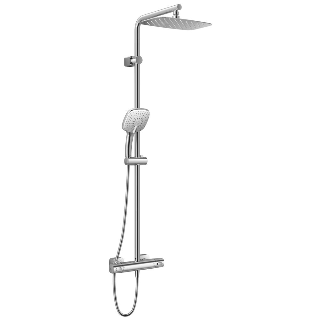 

Душевая система Ideal standard A6247