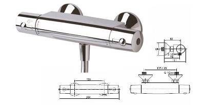 C  IDEAL STANDARD A6367