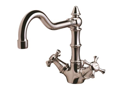 Изображение товара Смеситель IDEAL STANDARD B9654AA Reflections для умывальника с донным клапаном