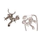 Смеситель для ванны IDEAL STANDARD B9657AA