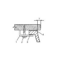 IDEAL STANDARD T6455