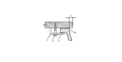  IDEAL STANDARD T6455