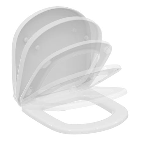 

Сиденье для унитаза Ideal standard W301801