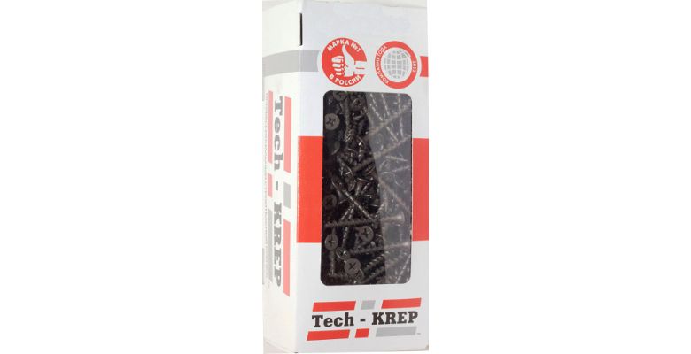 ������� TECH-KREP 3.8�25�� PH (102120) 200 ��.