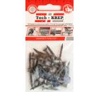 Саморез TECH-KREP 3.5х25мм PH (102378) 40 шт.