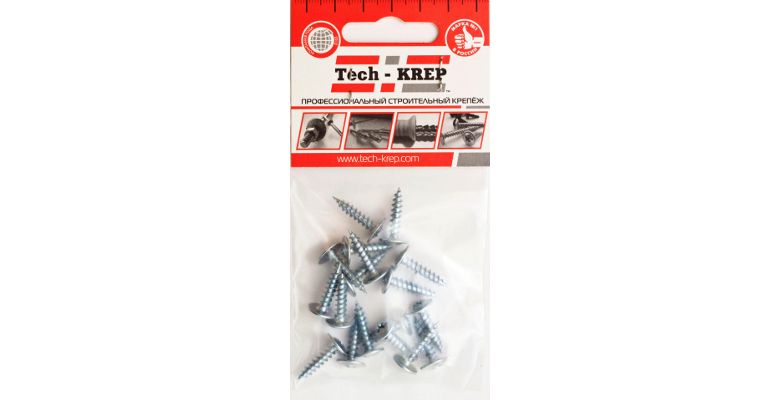 ������� � ����������� TECH-KREP 4.2�16 PH 20 ��. (102388)