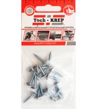 TECH-KREP 4.2х25мм PH (102390) 16 шт.