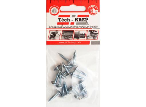  TECH-KREP 4.225 PH (102390) 16 .