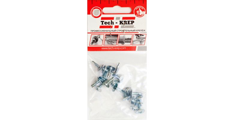 ������� TECH-KREP 4.2�16�� PH (102398) 16 ��.