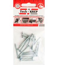 TECH-KREP 2.5х10мм PZ (102403) 25 шт.