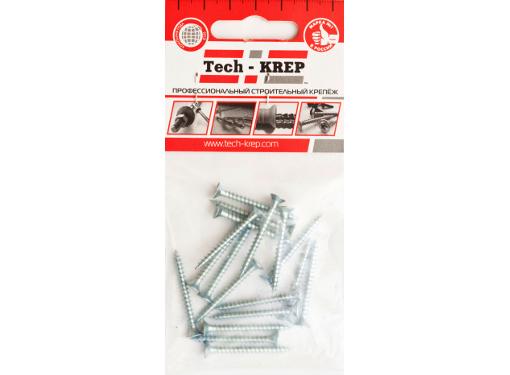  TECH-KREP 2.510 PZ (102403) 25 .