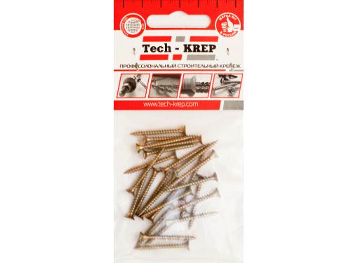  TECH-KREP 2.510 PZ (102466) 25 .