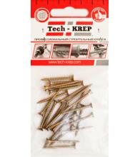 TECH-KREP 2.513  PZ (102467) 25 .