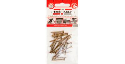  TECH-KREP 102500