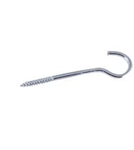 TECH-KREP 5х20мм полукольцо (103888) 2 шт.