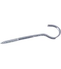 TECH-KREP 6х60мм полукольцо (103889) 1 шт.