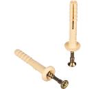 Дюбель-гвоздь TECH-KREP 6х40мм (101331) 150шт.