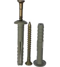 TECH-KREP 6х80мм (101991) 100шт.