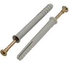 Дюбель-гвоздь TECH-KREP 6х80мм (103184) 100шт.