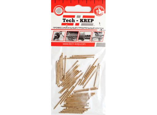 Изображение товара Гвозди финишные TECH-KREP 1.4х40 мм 40 шт (104058)