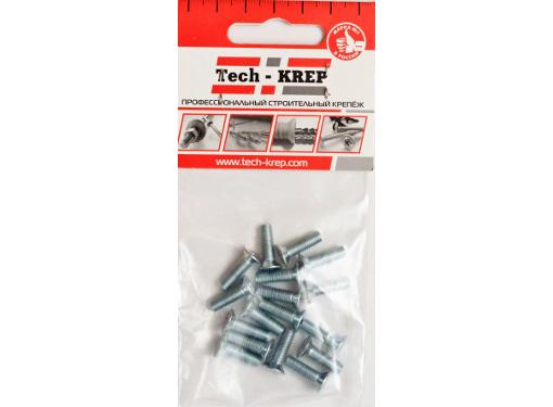  TECH-KREP 430 (102990) 15 .