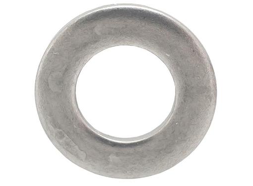 Изображение товара Шайба плоская TECH-KREP M8 DIN125a (103045) 25шт.