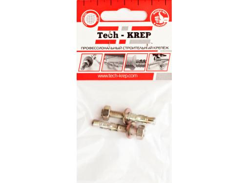   TECH-KREP 640, 2 . (104666)