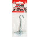 Анкер с крюком TECH-KREP М4 1 шт. (103898)